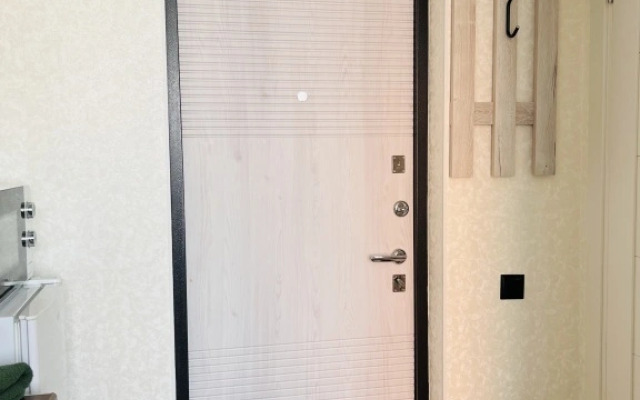 Апартаменты Lubervill 3