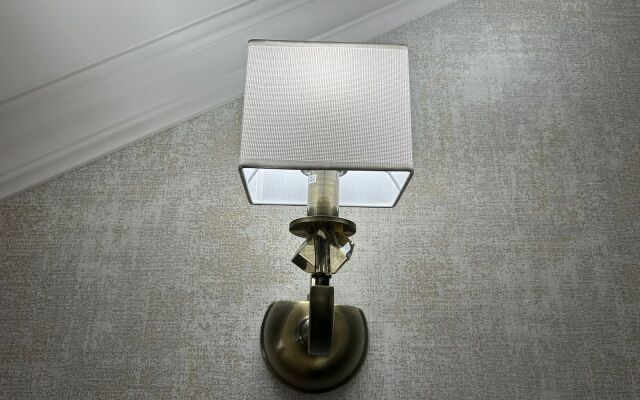 Apartments ''Elenika'' V Tsentre Kaspiyska S Vidom Na More