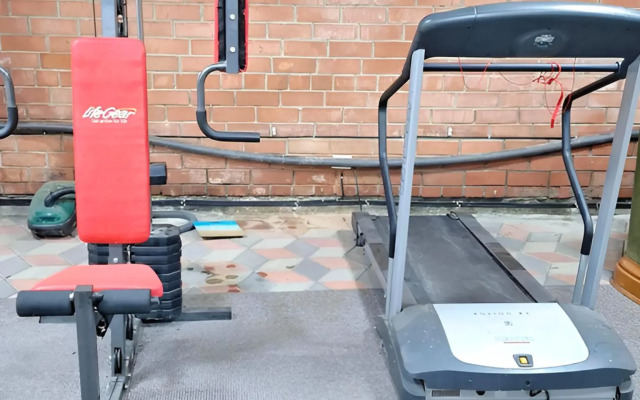 Частный дом Анна с тёплым бассейном