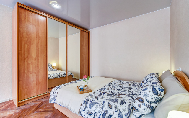 Апартаменты Магия Лиговского