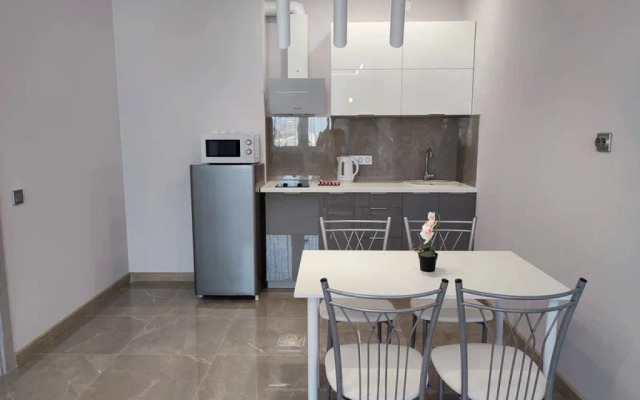 Atmosfera Etto Apartments 1