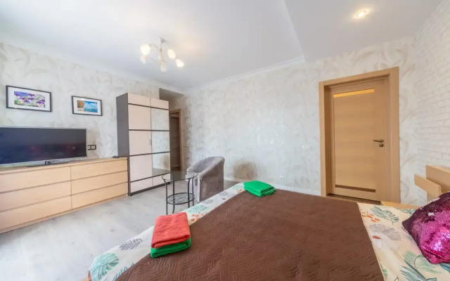 Апартаменты с 3 комнатами у метро Электросила