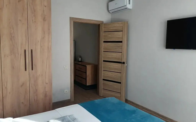 Apartment SubTropical Sochi