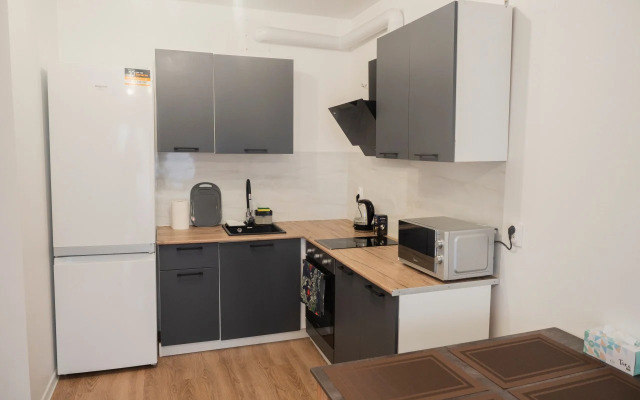 Квартира уютная возле моря