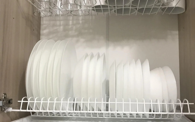 Апартаменты Плаза - Центр Калининграда