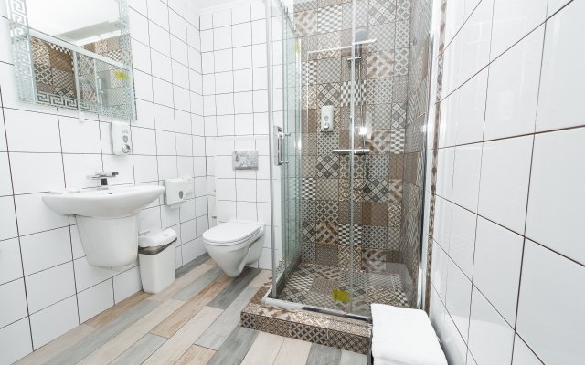 Меблированные комнаты Отельбург Московский вокзал