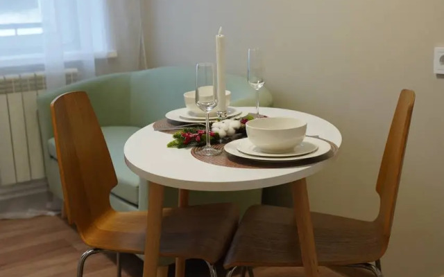 Частный дом Резиденция Мелихово парк