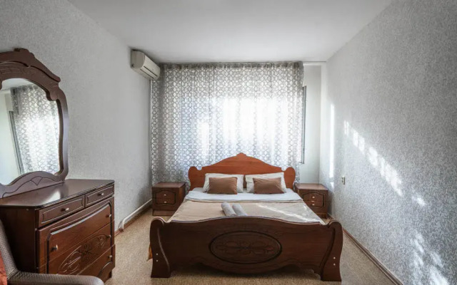 Апартаменты с Новым Ремонтом