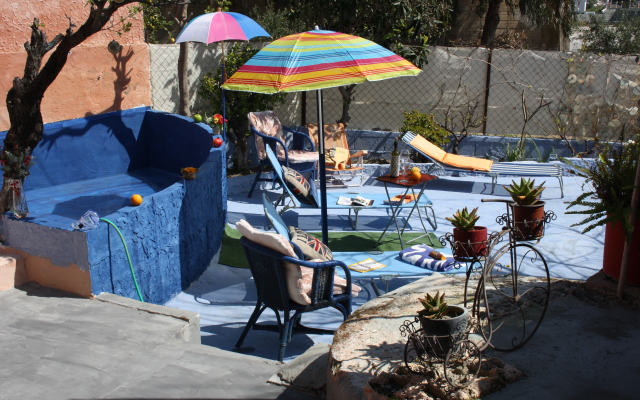 AlGreco Guest house