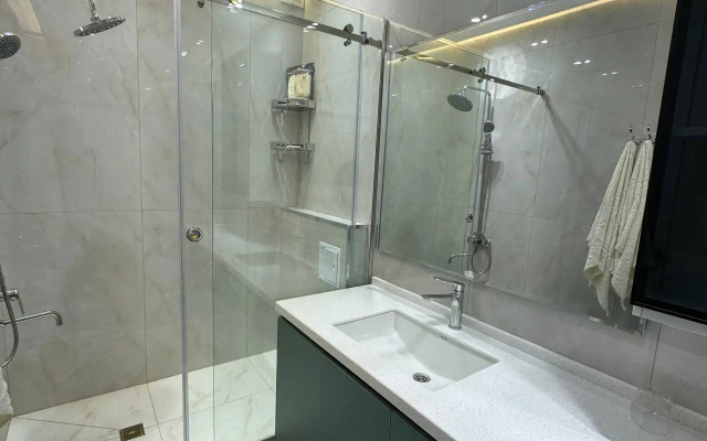 Апартаменты Уютная квартира в центре города