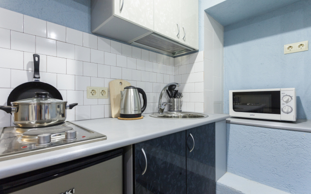 Apartamenty 6ya Krasnoarmeyskaya 23 (2)