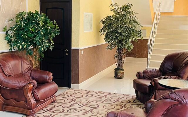 Гостевой дом Милана