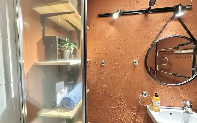 Uyutno kak doma Apartments