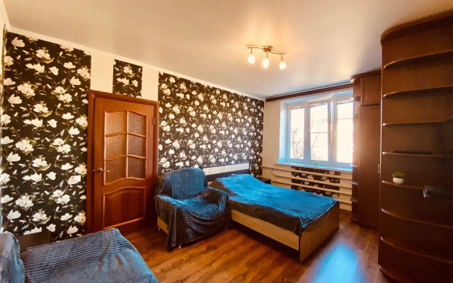 Dvuhkomnatnaya 1y Eskadronniy Proezd Flat