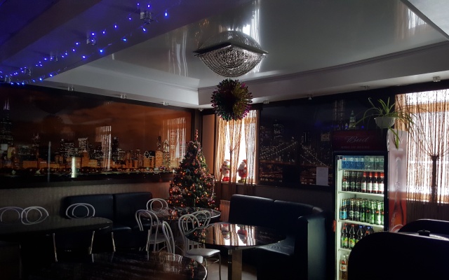 Хостел Визит