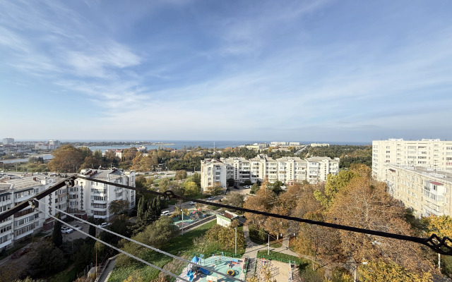 Квартира 2-ком Окт Революции 27-40 Севастополь КакДома