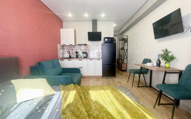 Zhk Karavella Portugalii Apartments