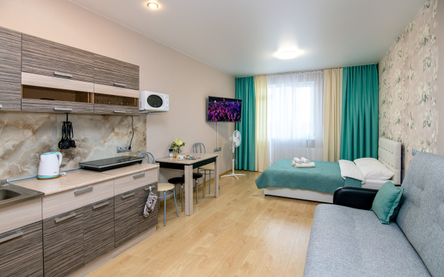 V Staroy Kupavne Studio apartment