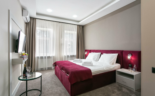 Imperial Joy Hotel