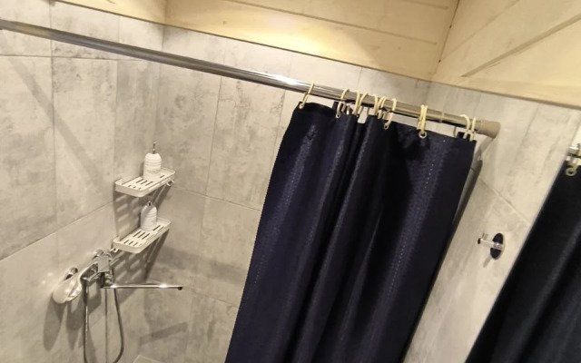 Глэмпинг Ривер Лэнд