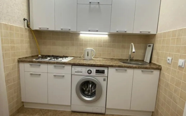 Апартаменты на Театральной 26