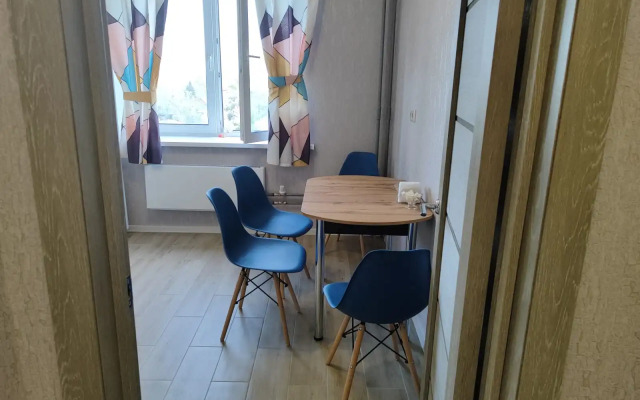 Квартира AlexHome Старая Купавна