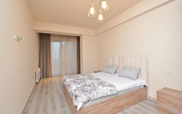 Apartamenty Perte House on Leningradyan 21/14