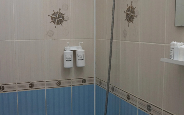 2-K Apartamenty na Okeane u Galiny Flat