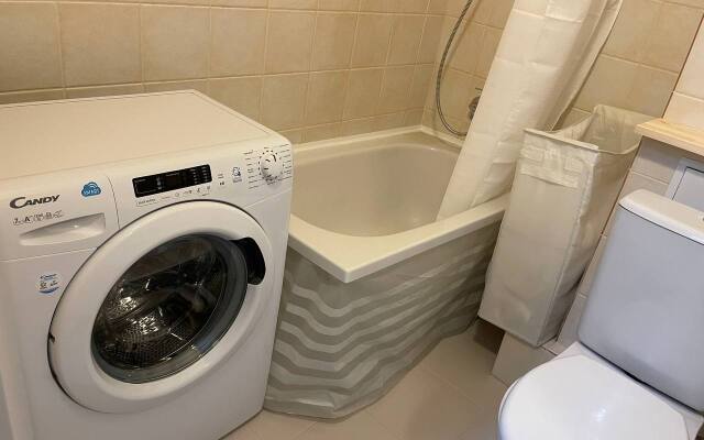 Your Apart na Begovoy dlya 4 gostey Apartments