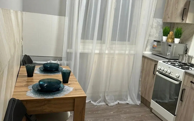 Квартира Дом Хельги