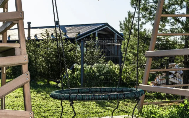 Cottage Dacha-Vibe