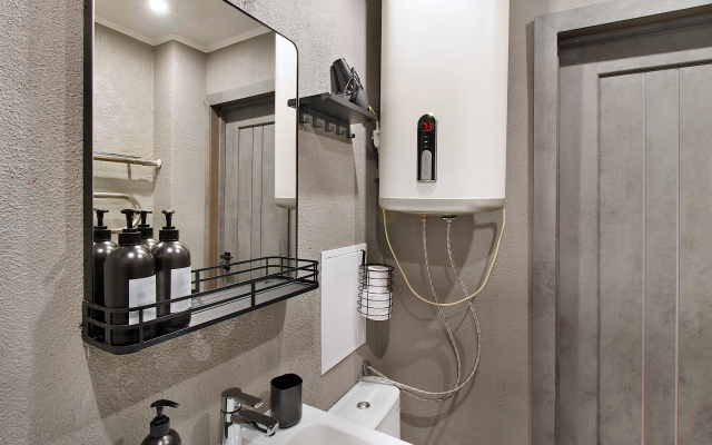 Квартира в самом сердце Петрозаводска