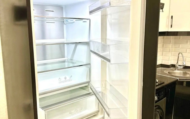 Apartamenty Samarkand City Center