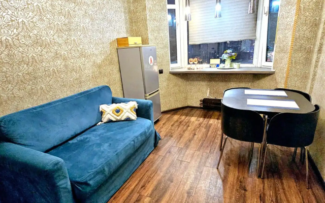 Апартаменты на Гоголя 44