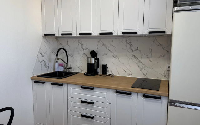 Квартира Уютная однушка рядом с НИИ Петрова