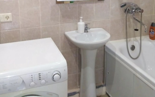 Квартира на Городской улице 20