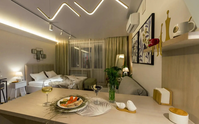 Апартаменты PRIMO-apart в Центре Города