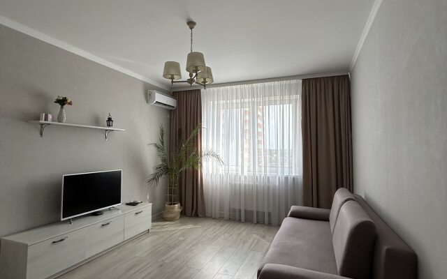 GomelHome na Mazurova 101B/2 Apartments