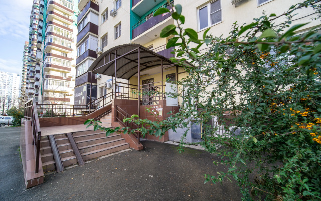 Апартаменты Уютные у Парка Краснодар