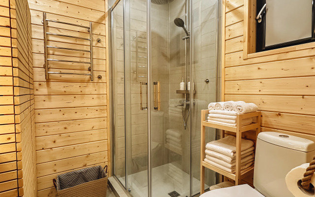 Частный дом Гостевой дом Каллио