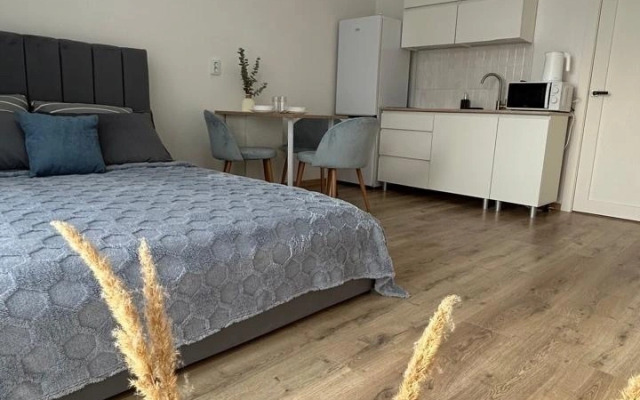 Квартира на Новосинарской Бульваре 5