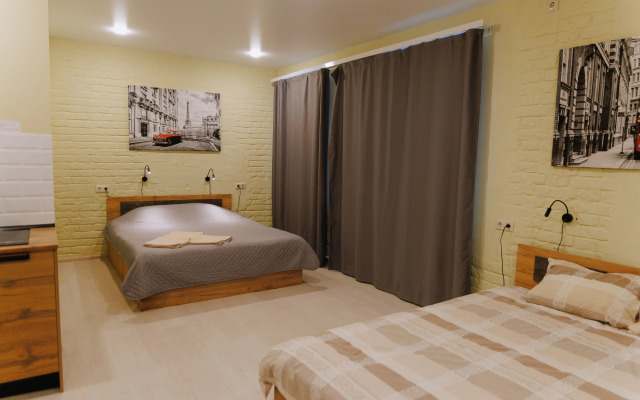 Studiya 23 Guest house