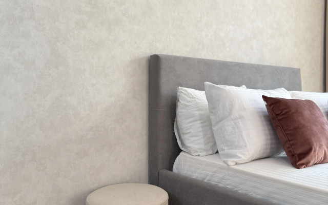 Квартира Тут Хорошо на Айвазовского 52