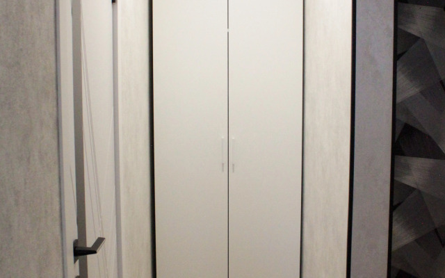 Na Romanovskoy 7 Flat