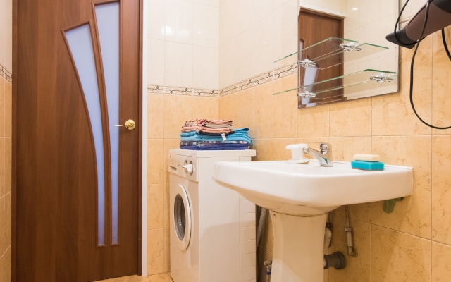 Apartamenty v centre Velikogo Novgoroda