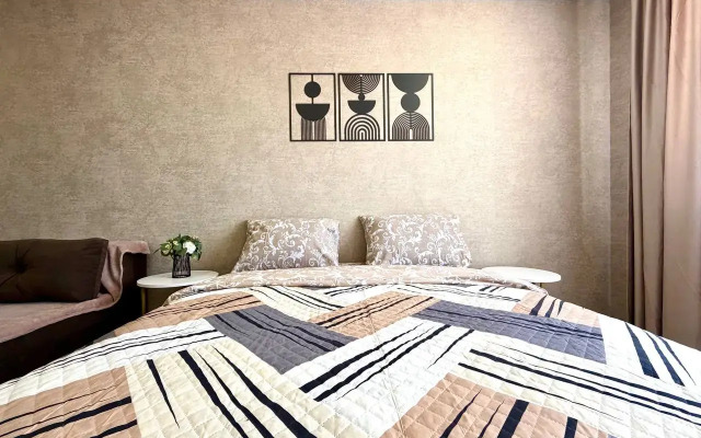 Квартира Уютная квартира в ЖК Шереметьевский квартал