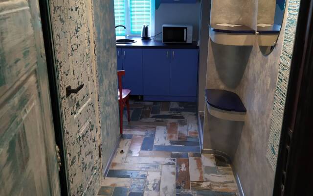 Апартаменты Аренда