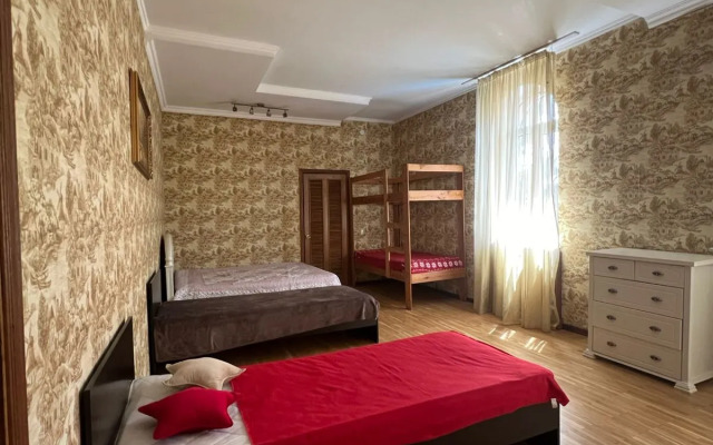 Kurortniy Guest House