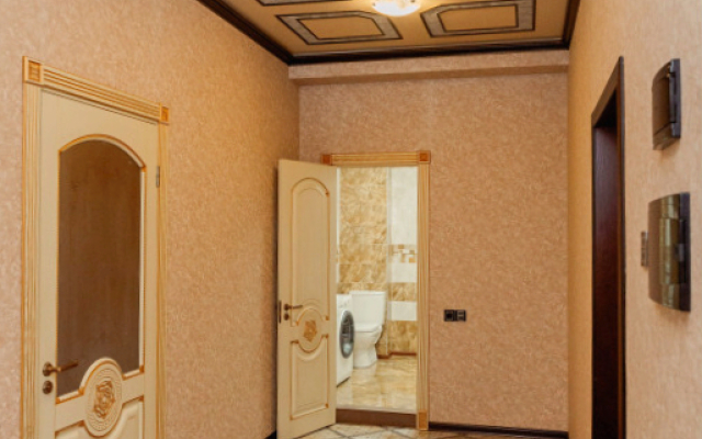 Квартира ЖК Грин Парк 207