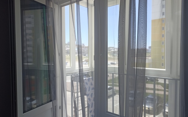 Na Lenina 237 Alfa Rent Anapa Flat